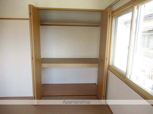 Court Adonisの内装写真