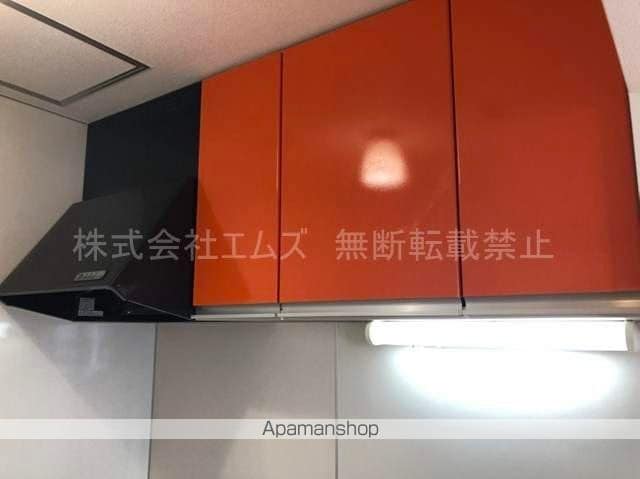 アクアコートSKKの内装写真