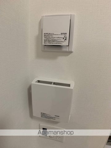 プレサンス神崎川ファインブレスの内装写真