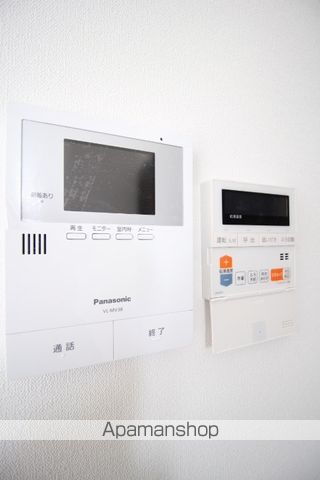 OCTO CASA OMACHI Iの内装写真