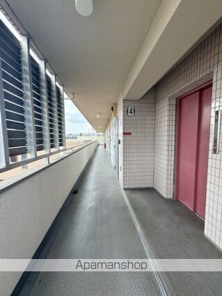 スカイコート八王子[1R/18.09m2]の内装6