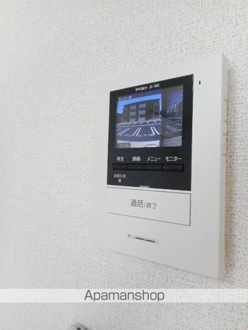 サクラーノ Iの内装写真