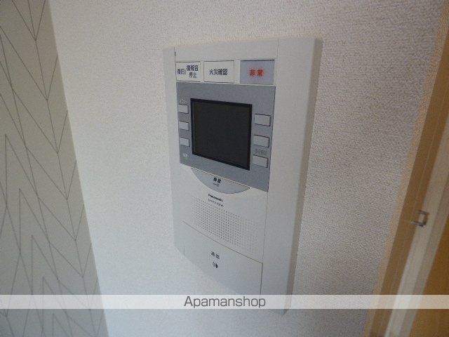 PRESSANCE新大阪ストリームの内装写真