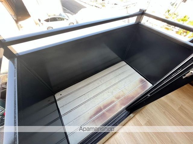 セジュール寿の内装写真