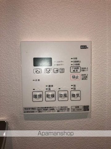 ザ・パークハビオ神楽坂の内装写真