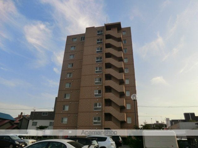 QUALIAの外観写真