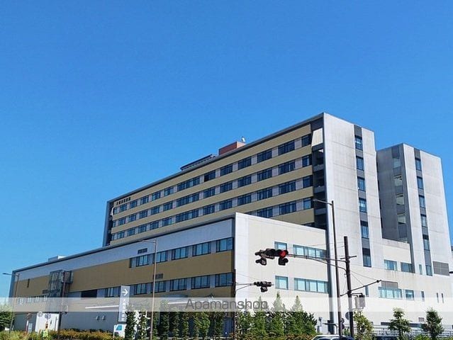 Pleasant・M 穂波 Bの周辺写真