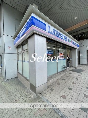 Wレジデンス1STの周辺写真