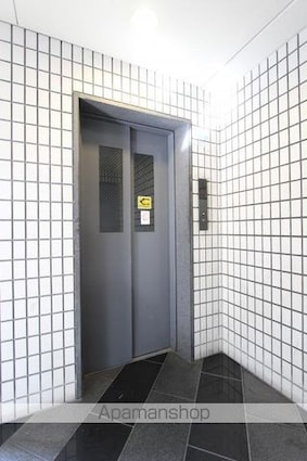 ＲーＲＥＳＩＤＥＮＣＥ　ＴＡＫＡＭＡＴＳＵ[1R/24.12m2]の共用部1