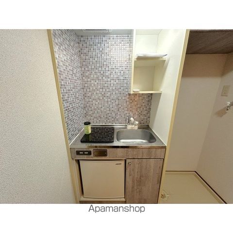 リブレス白井冨士 旧ヴィラージュSの内装写真