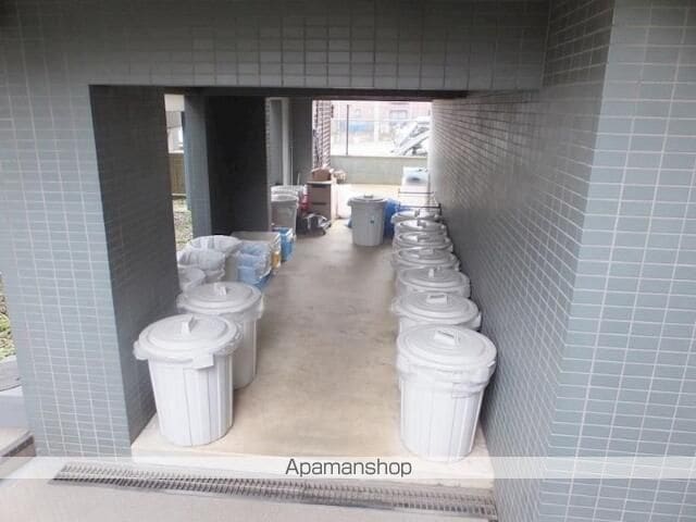 フェニックス代々木上原のその他写真