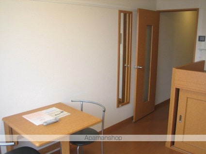 レオパレスエスポワール財部[1K/23.61m2]の内装3