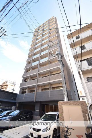 LIVECASA土橋の外観写真