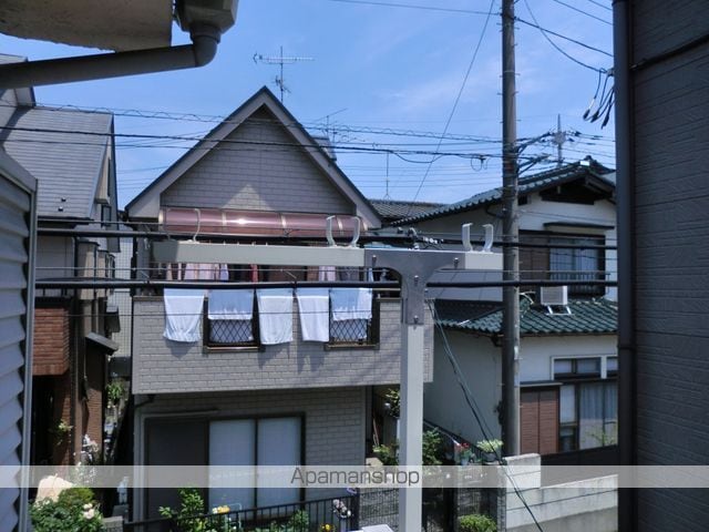 メゾンシティーA館のその他写真