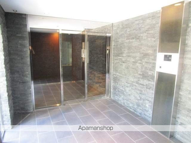 リアレスト東高円寺[1K/25.96m2]のロビー2