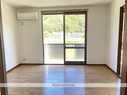 レガシーＧ[3DK/57.21m2]のリビング・居間