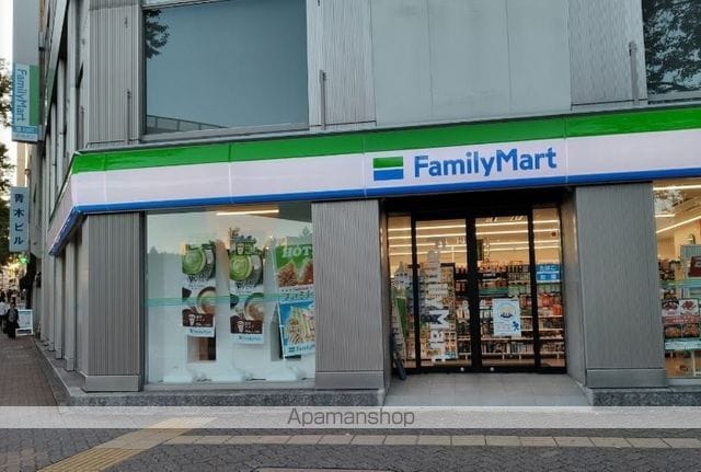 プレサンスジェネ栄の周辺写真