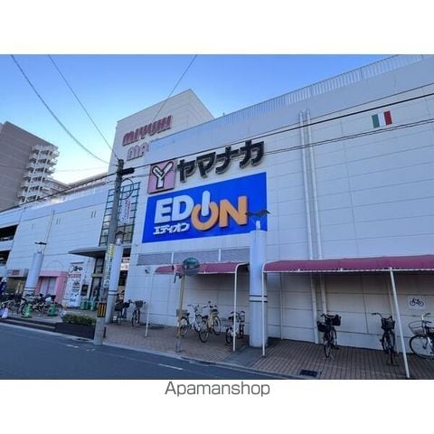 ルディアマンの周辺写真