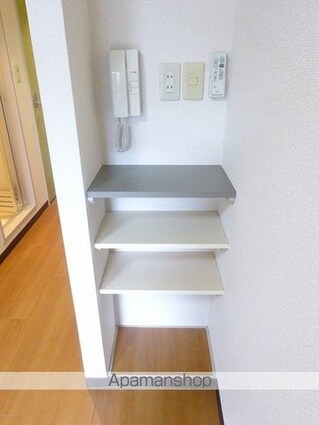 ユーコート千歳烏山[1K/19.65m2]のその他部屋・スペース