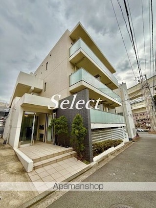 リフル横浜[1SLDK/73.82m2]の外観1