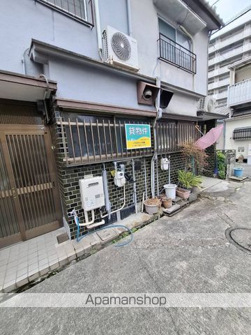 豊中市大島町1−9−12の内装写真