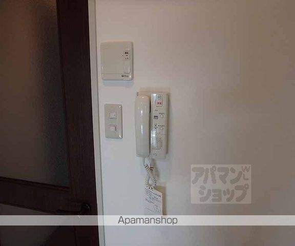 十四軒町マンションの内装写真