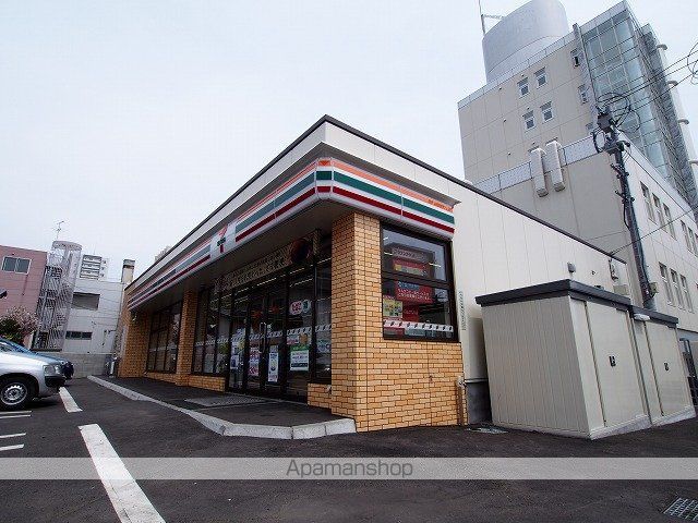 HOPE月寒中央 Aの周辺写真