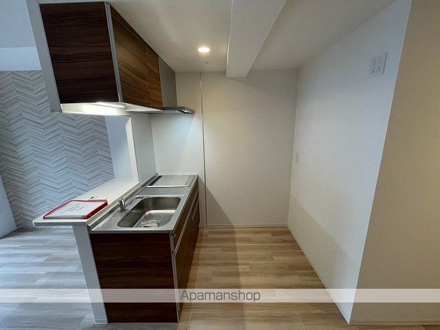 セレニテ堺筋本町リアンの内装写真