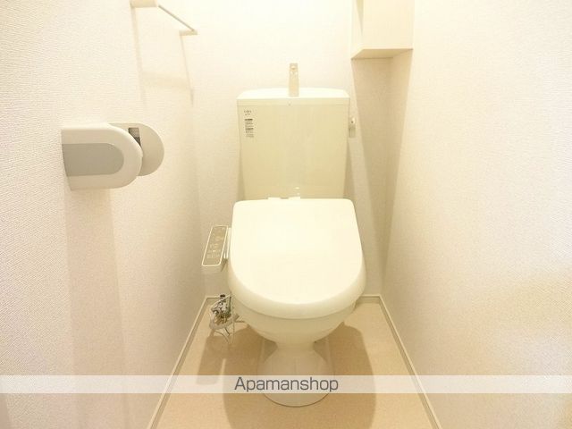 グレース 寿の内装写真