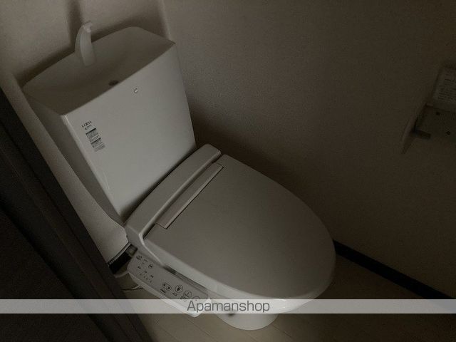 グリーンヴェール岡駅前の内装写真