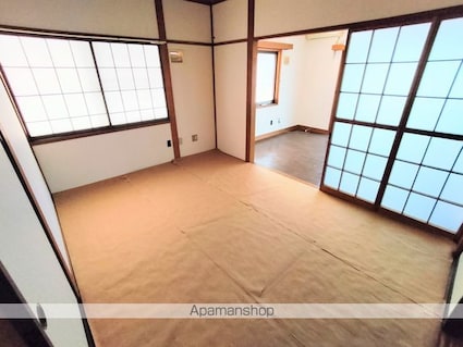 メゾンひまわり[2K/36.37m2]の内装6