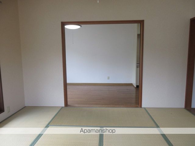 ラフォーレS−39の内装写真