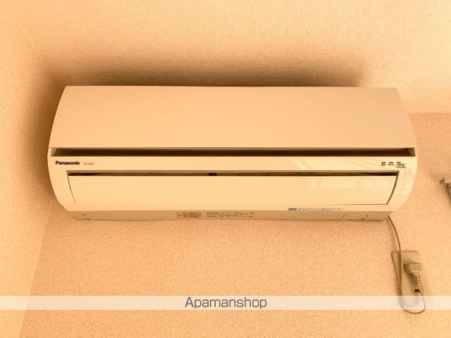 ルーエ久我山の内装写真