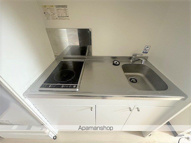 レオネクストブリーズドゥメールの内装写真