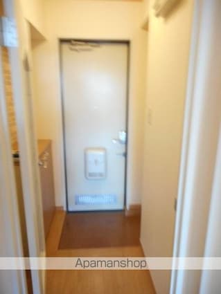 ＴＫＭ[1K/23m2]の玄関