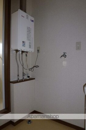 イトムンプラィ[1LDK/40m2]の内装4
