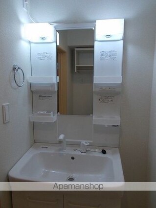 イーストプリムラ[1LDK/42.47m2]の洗面所