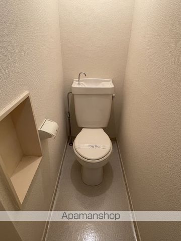 レオパレス新津町の内装写真