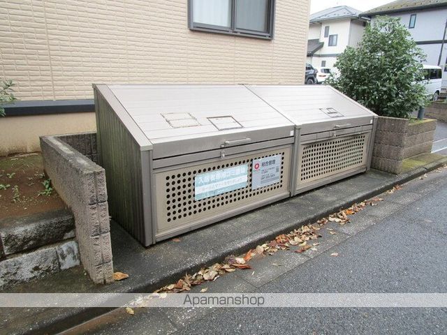 さんもーるの内装写真