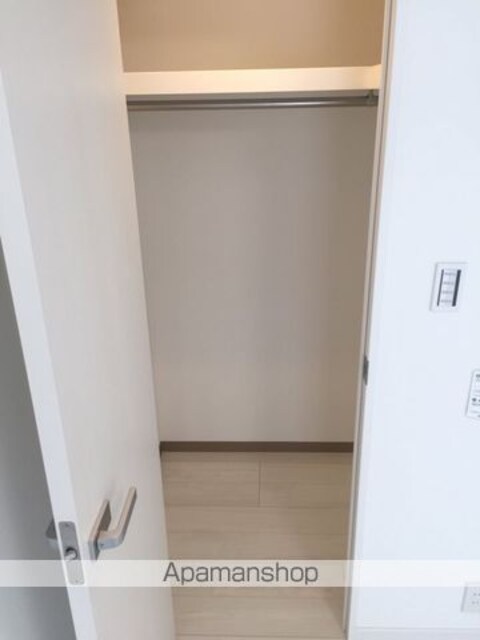メイクスデザイン蔵前[1K/26.84m2]のその他内装3