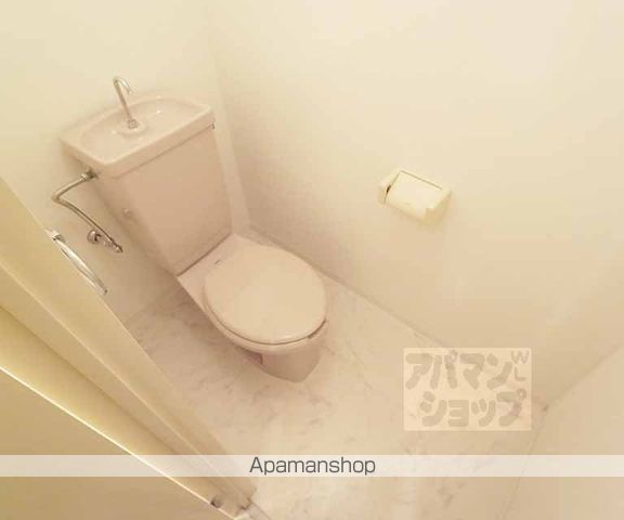 リアライズ衣笠の内装写真
