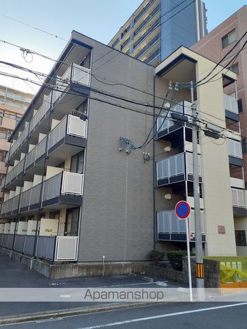 レオパレス千代田の外観写真