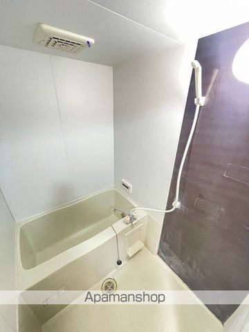 マンション皇宙の内装写真