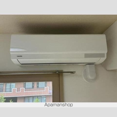 カーサアシュウの内装写真