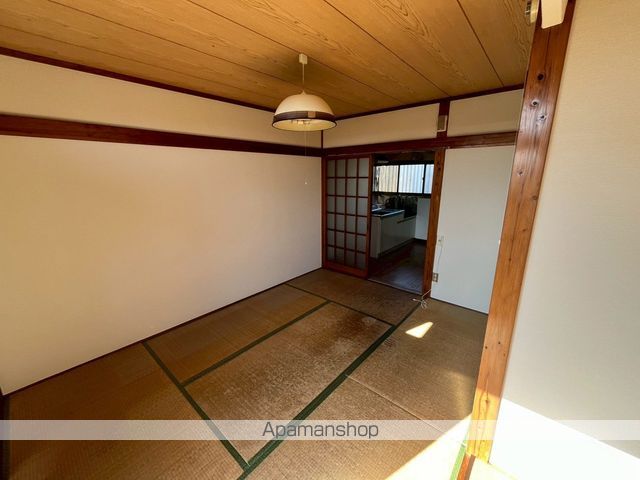 コーポ・和の内装写真