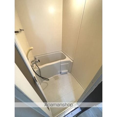 フレスノパーク月寒の内装写真