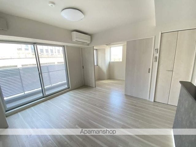 アクシス大手町の内装写真