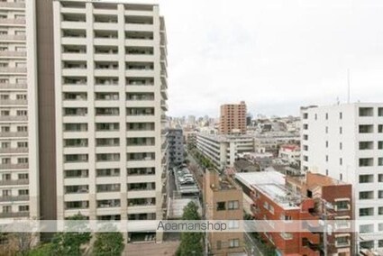 白金タワー[1K/30.89m2]のその他部屋・スペース