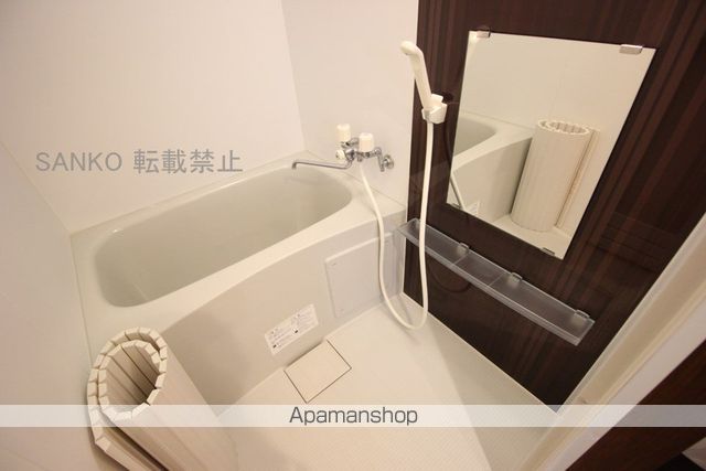 グランメール東の内装写真