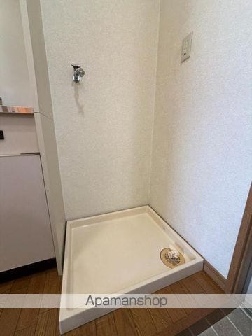 セブン・ツー・ワン元山の内装写真